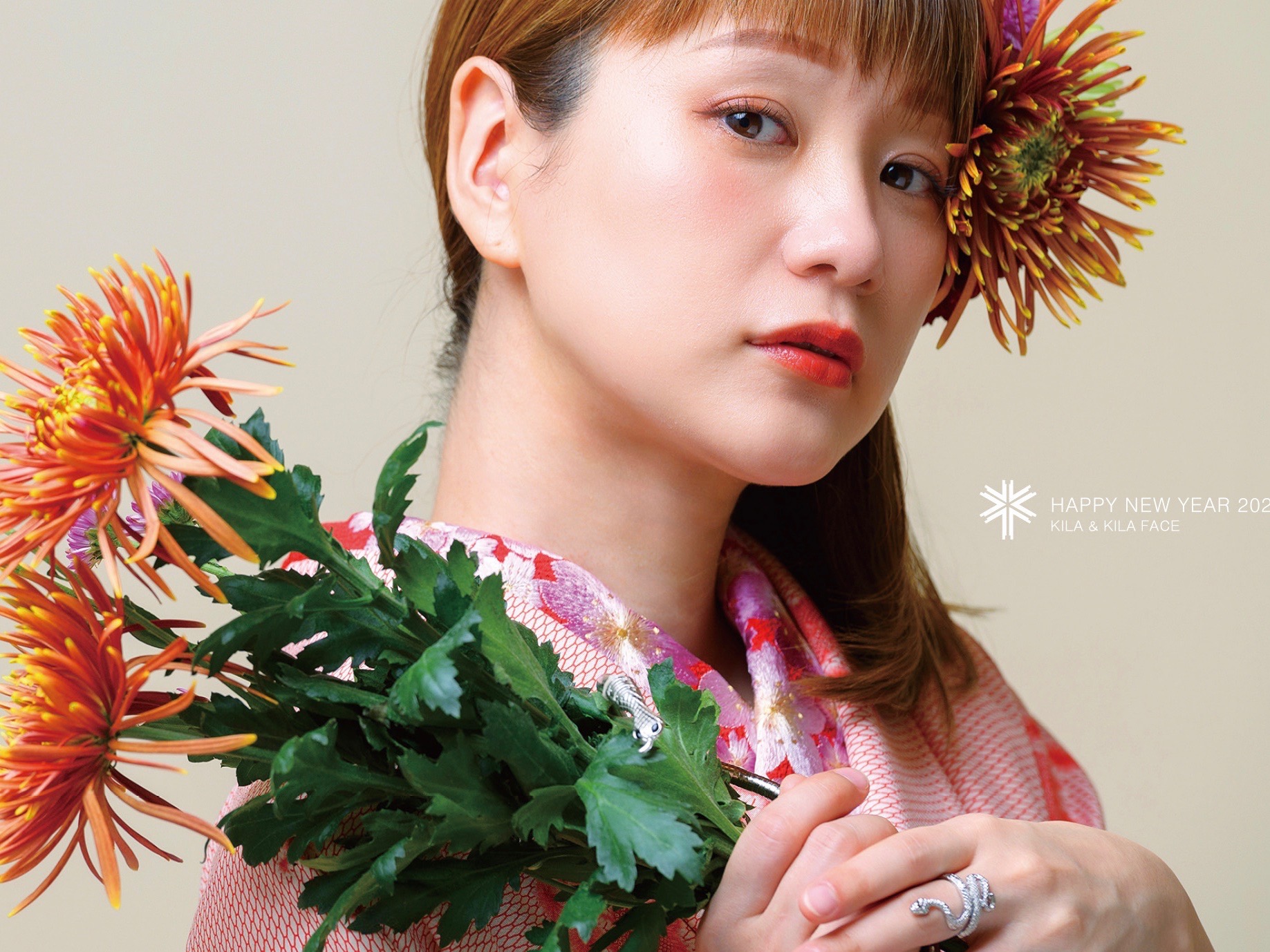 2025年お年賀企画・探して当ててね！